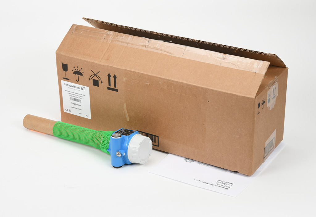 Whats in the box
