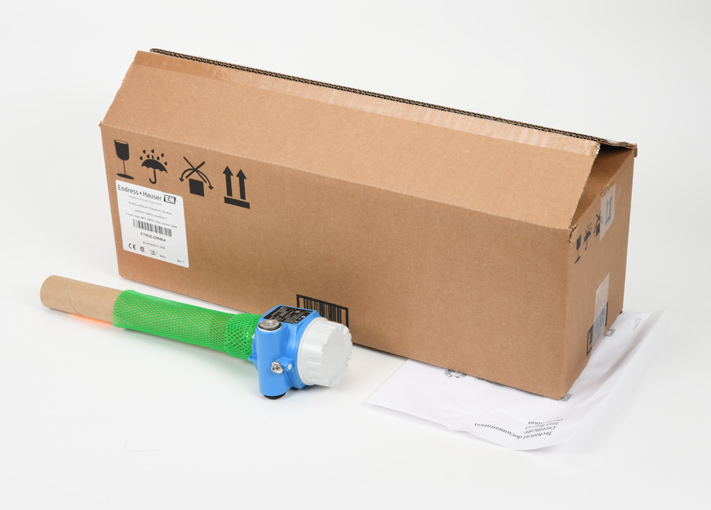Whats in the box