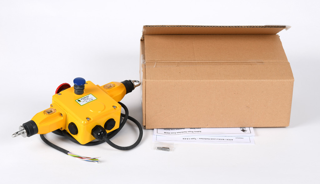 Whats in the box