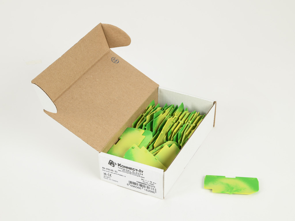 Whats in the box