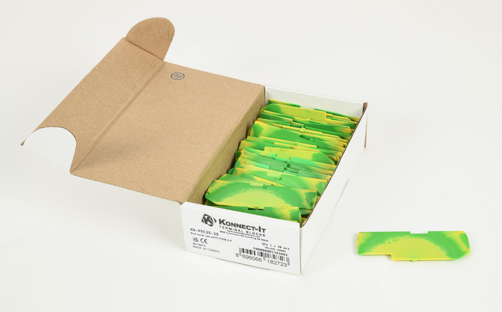 Whats in the box