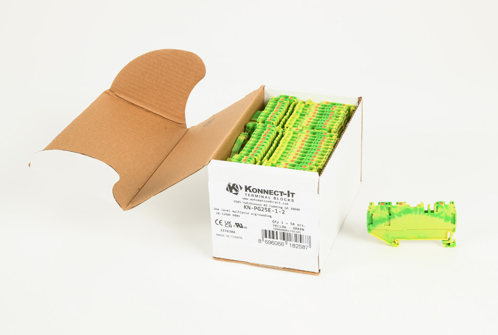 Whats in the box