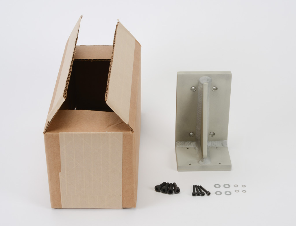 Whats in the box