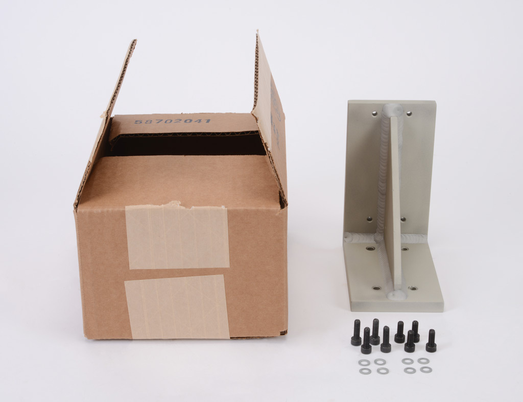 Whats in the box