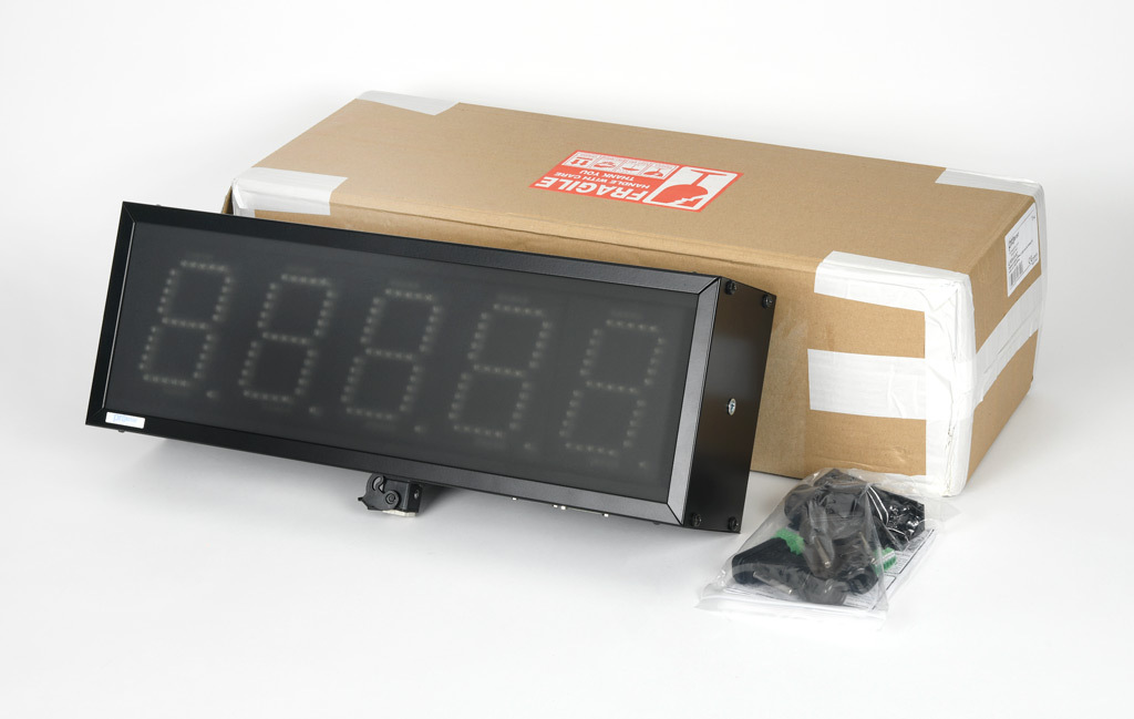 Whats in the box