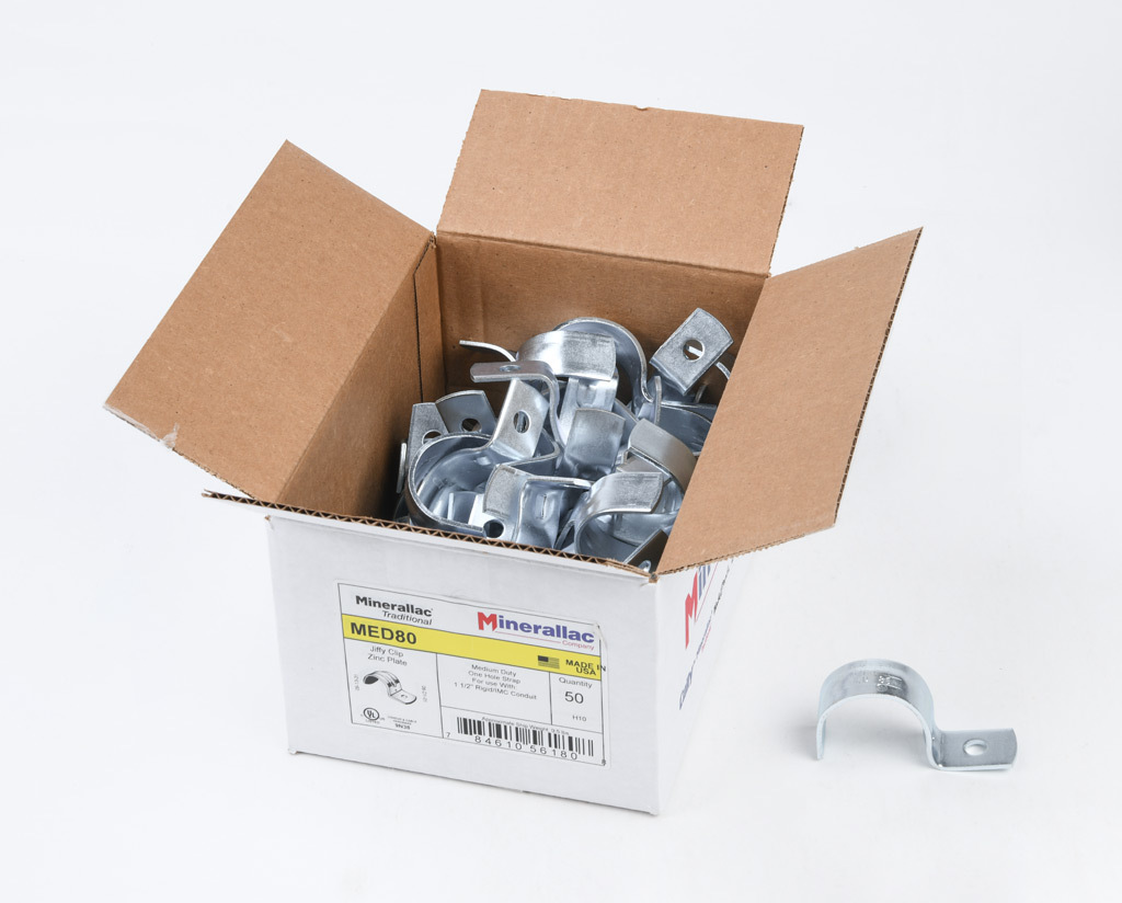 Whats in the box
