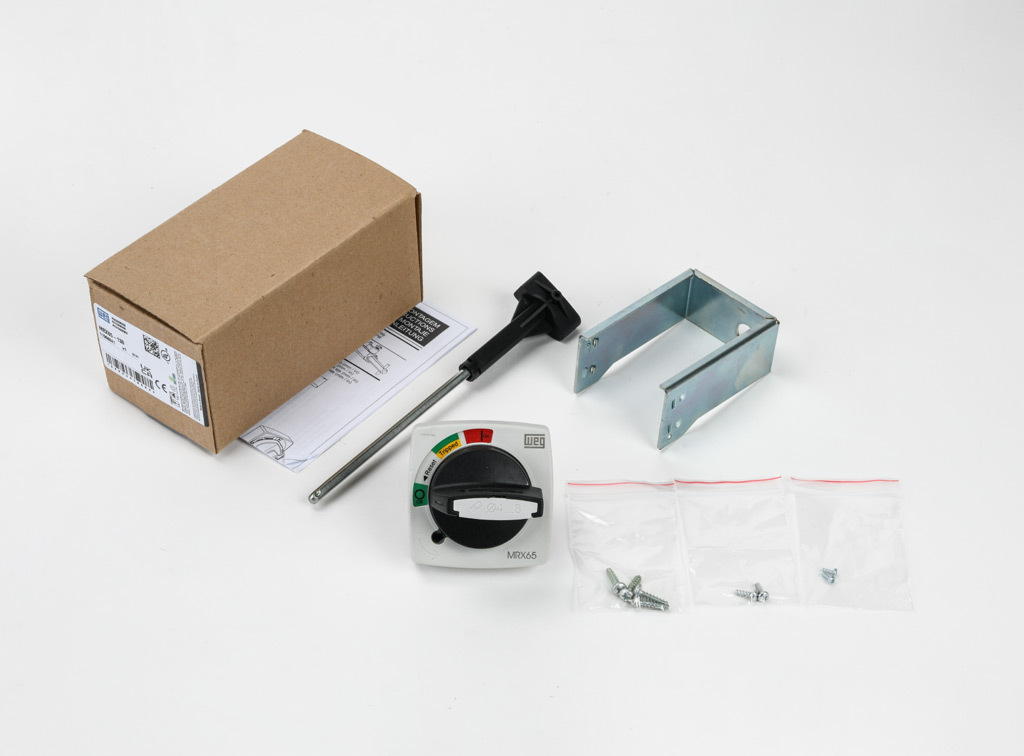 Whats in the box