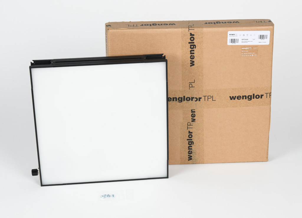 Whats in the box