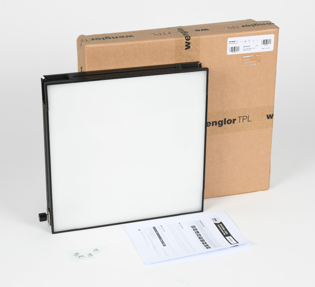 Whats in the box