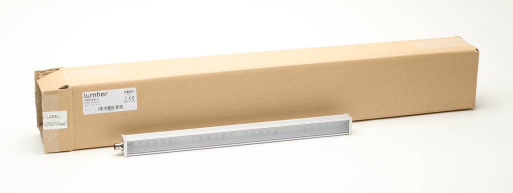 Whats in the box