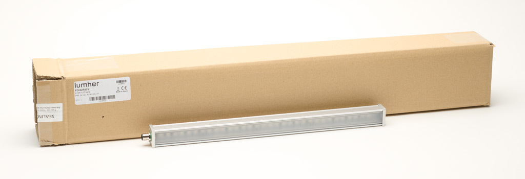 Whats in the box