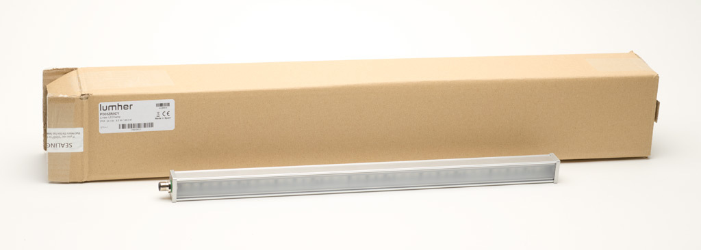 Whats in the box