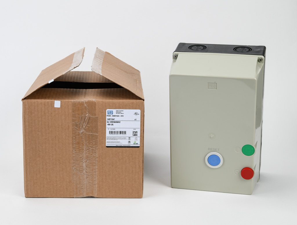 Whats in the box