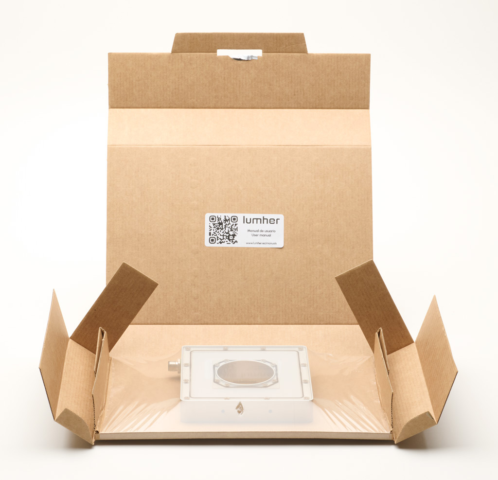 Whats in the box