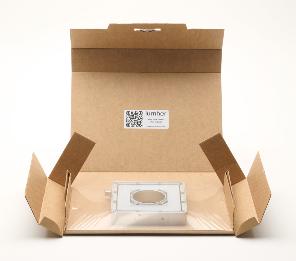 Whats in the box