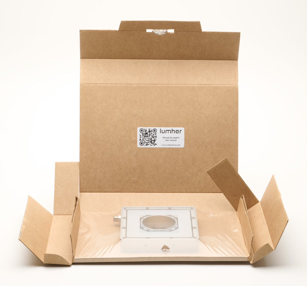 Whats in the box