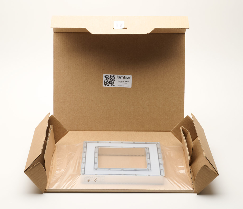 Whats in the box