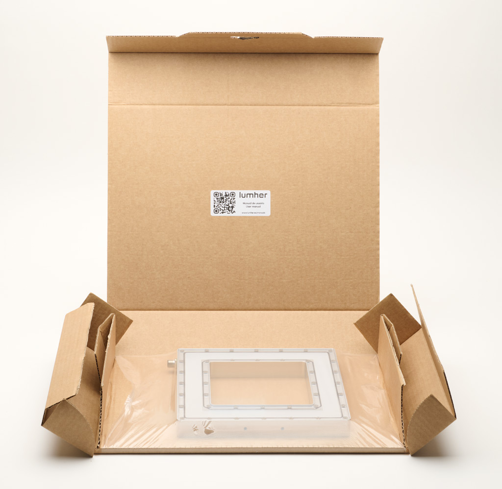 Whats in the box
