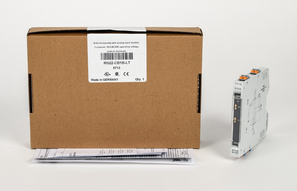 Whats in the box