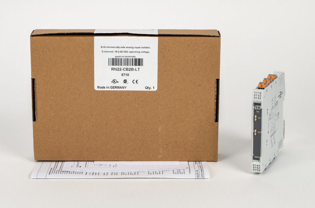 Whats in the box
