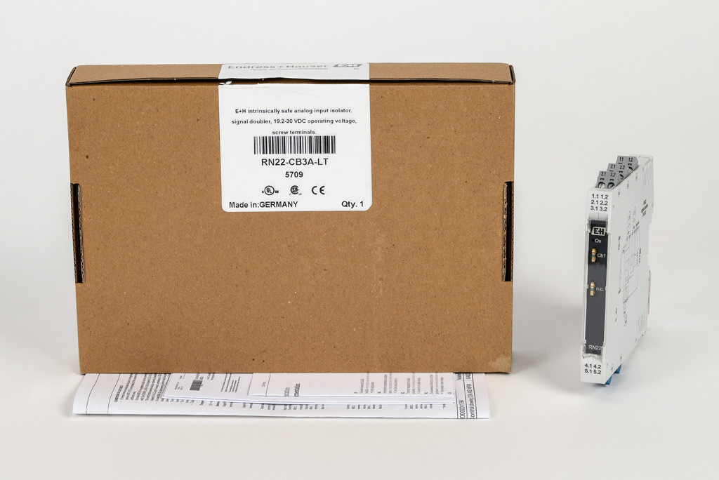 Whats in the box