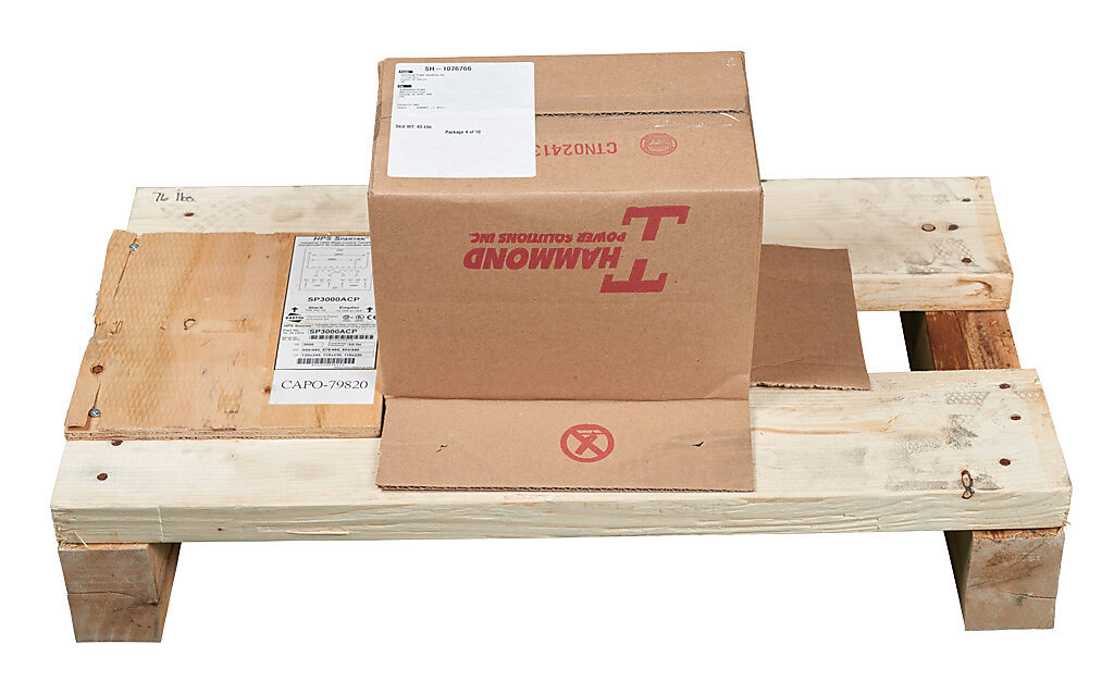 Whats in the box