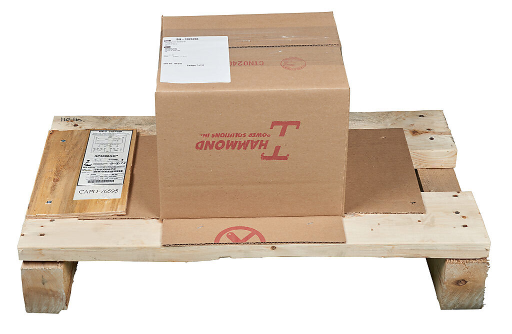 Whats in the box