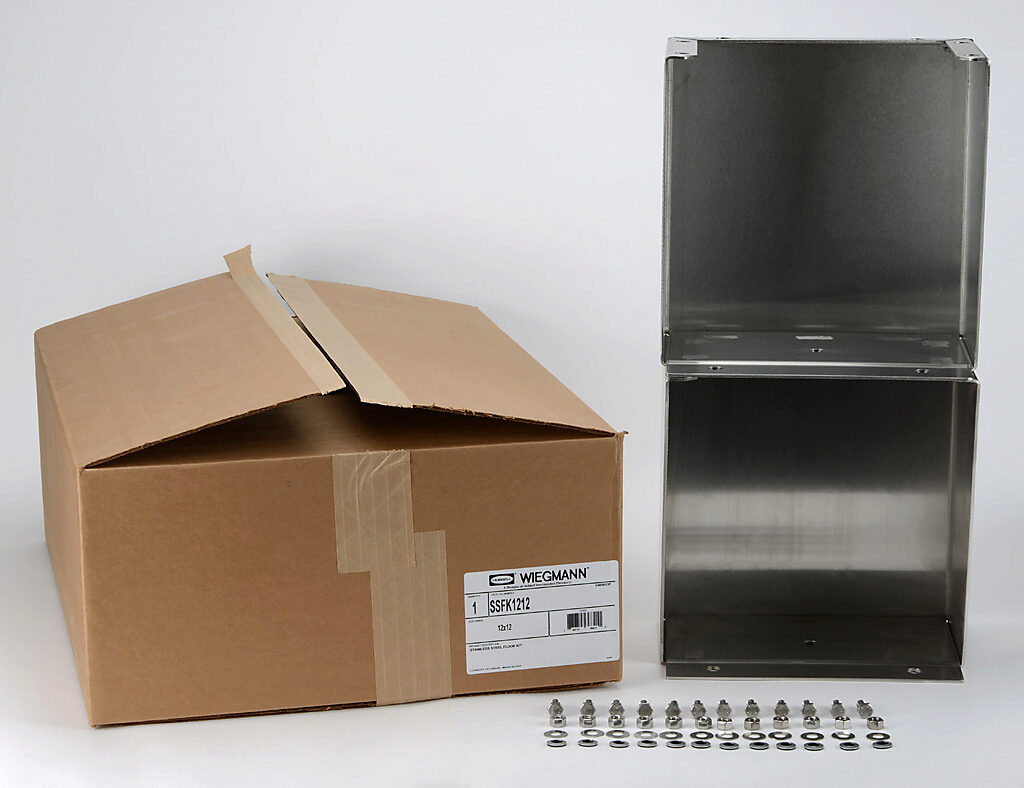 Whats in the box