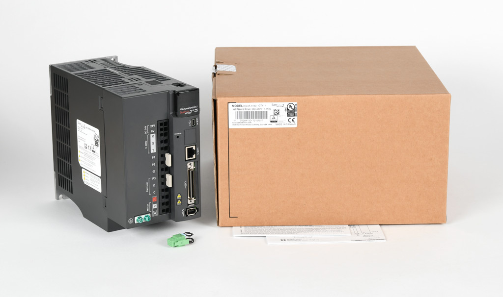 Whats in the box