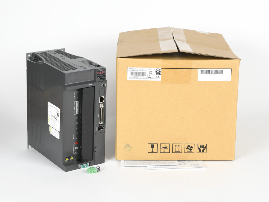 Whats in the box