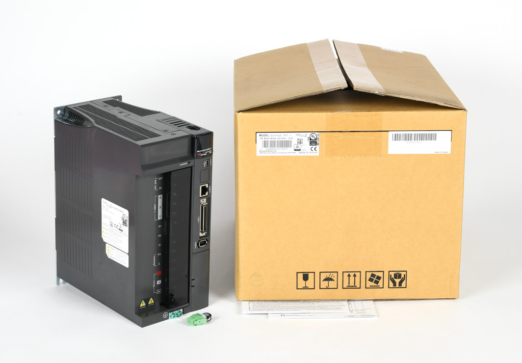 Whats in the box