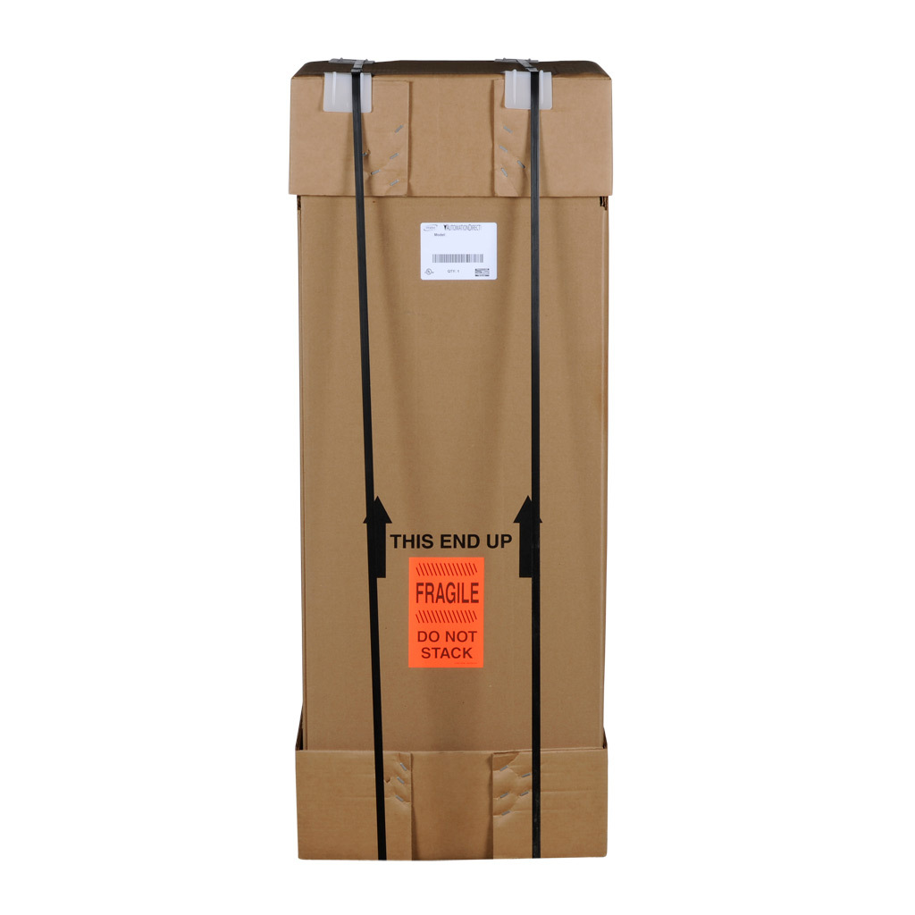 Whats in the box
