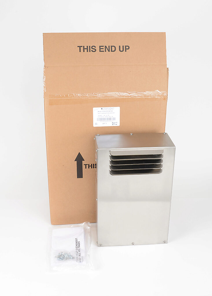 Whats in the box