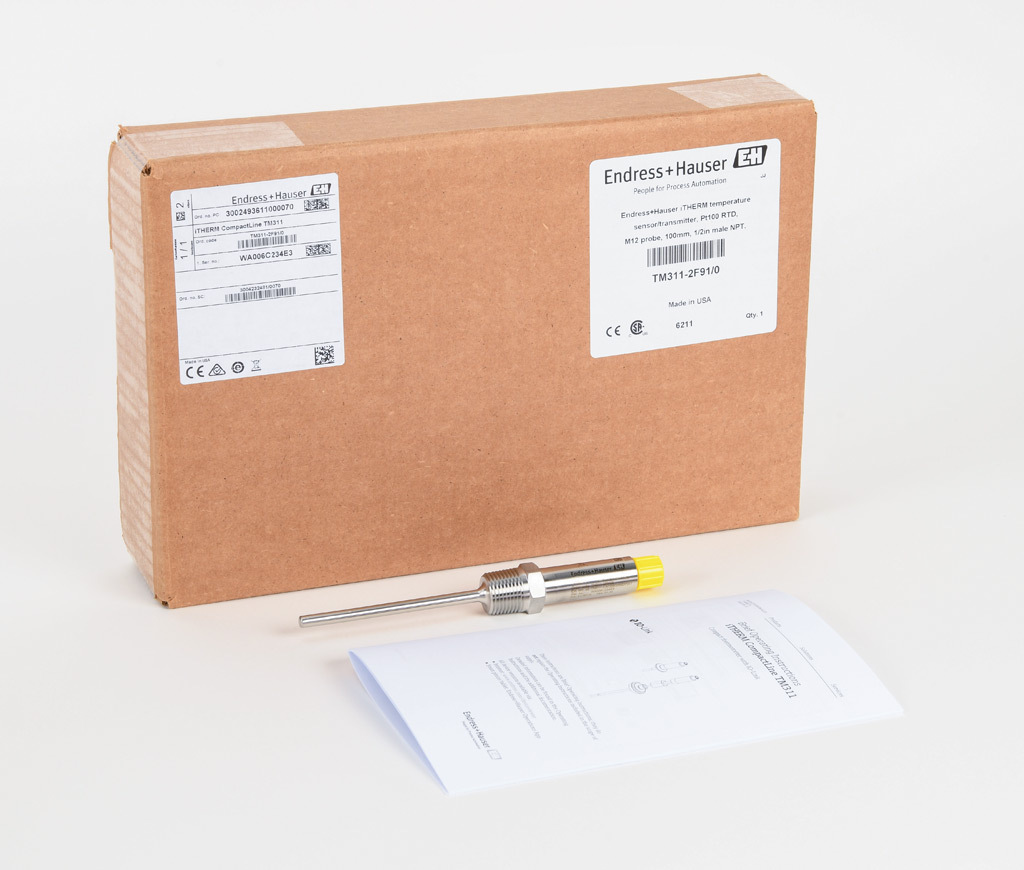 Whats in the box