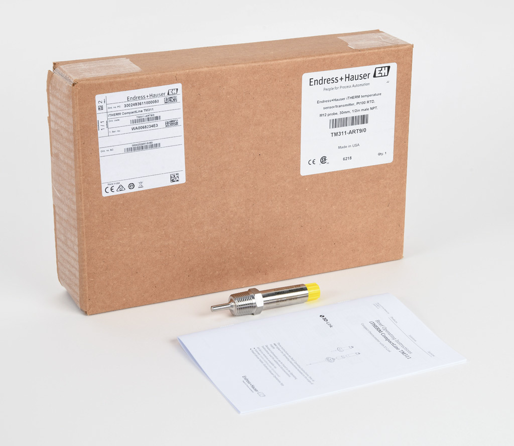 Whats in the box