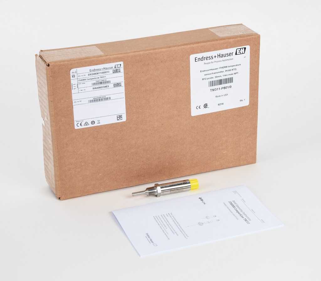 Whats in the box