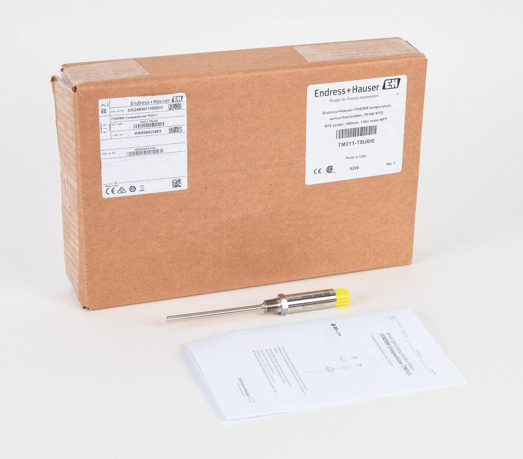 Whats in the box