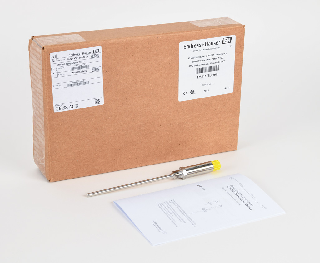 Whats in the box