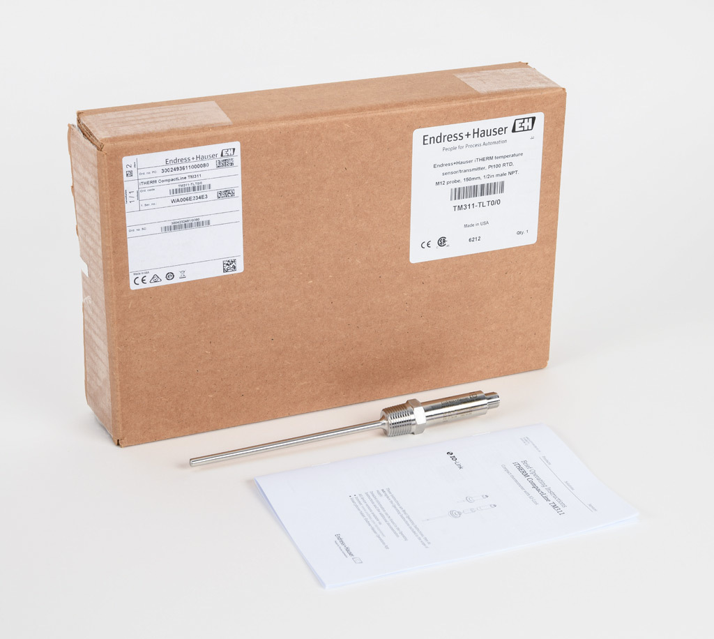 Whats in the box