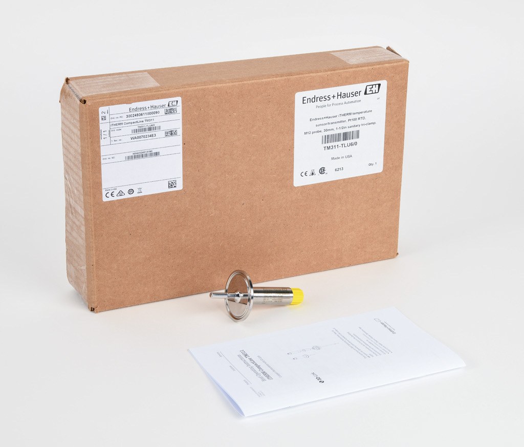 Whats in the box