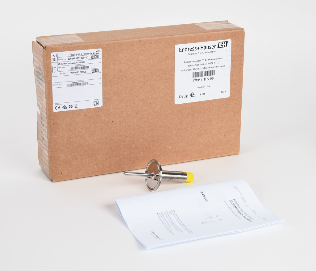 Whats in the box