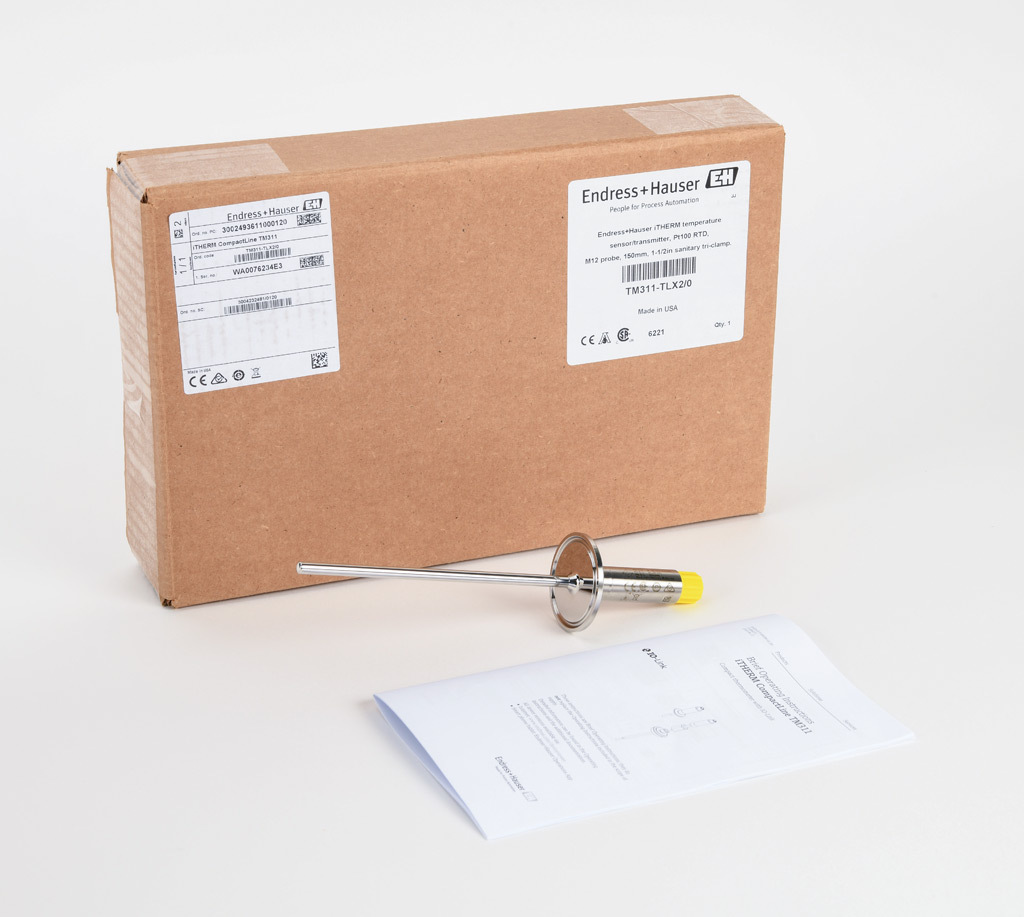 Whats in the box