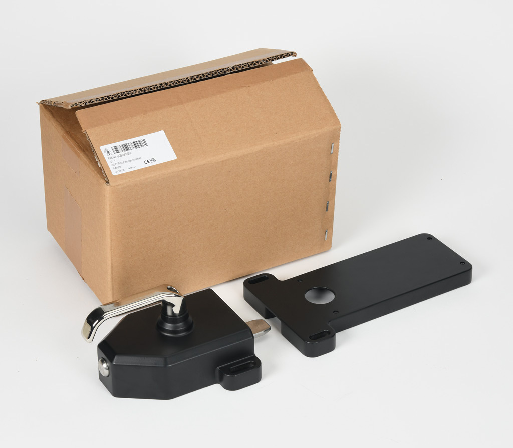 Whats in the box