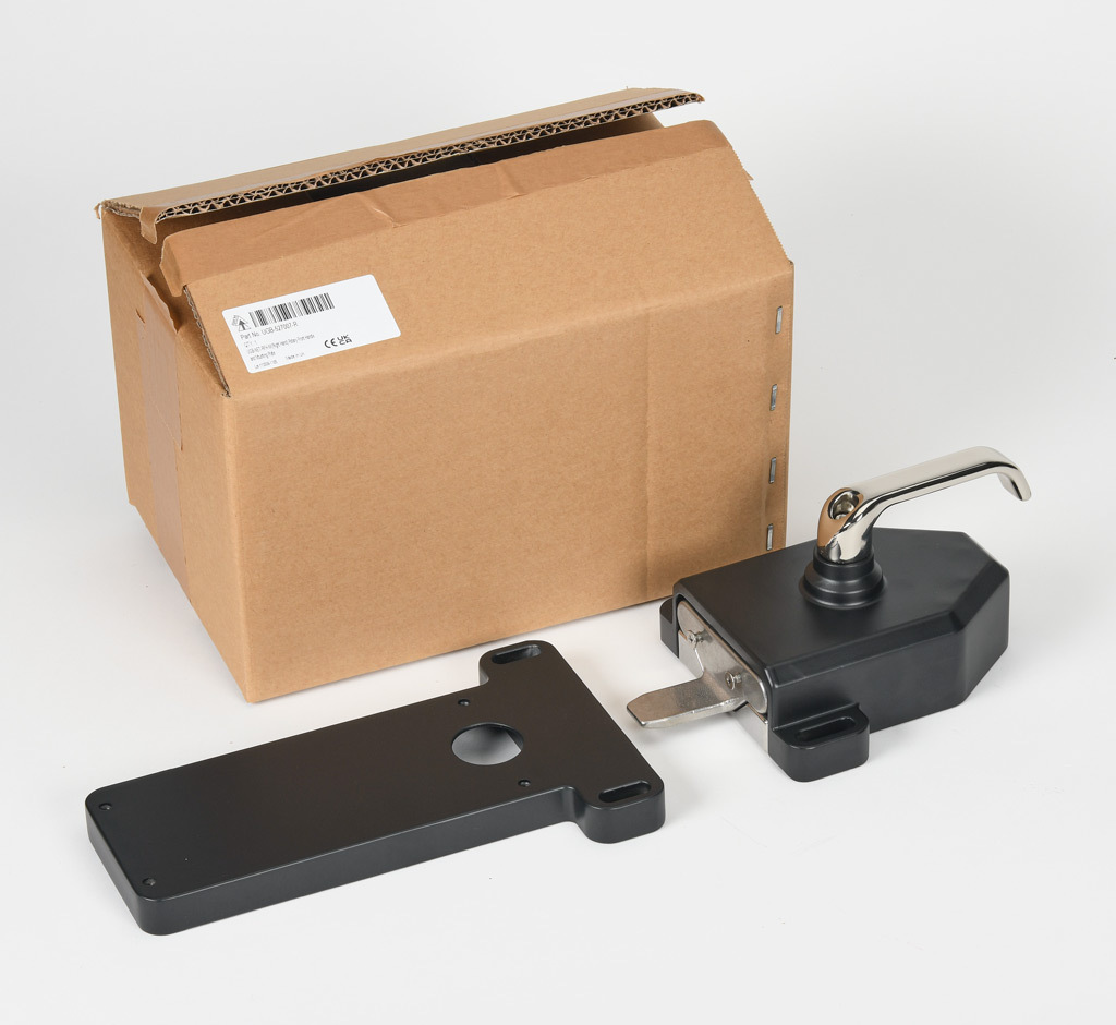 Whats in the box