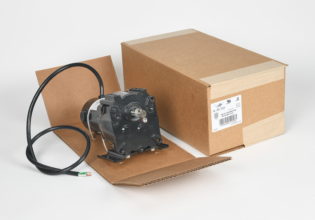 Whats in the box