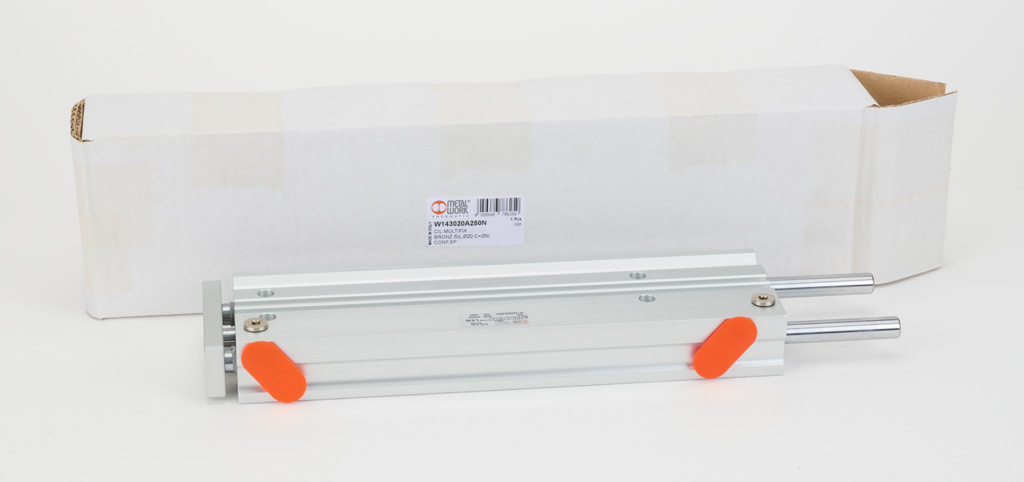 Whats in the box