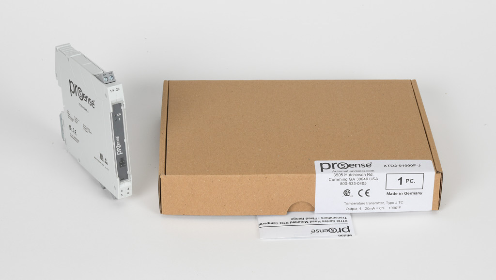 Whats in the box