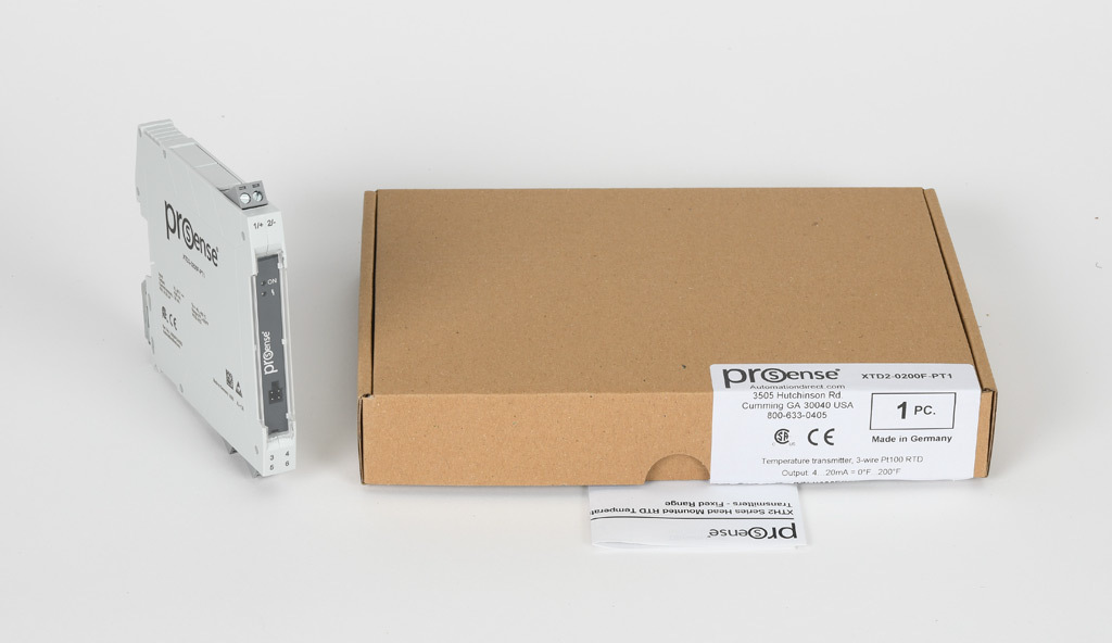 Whats in the box