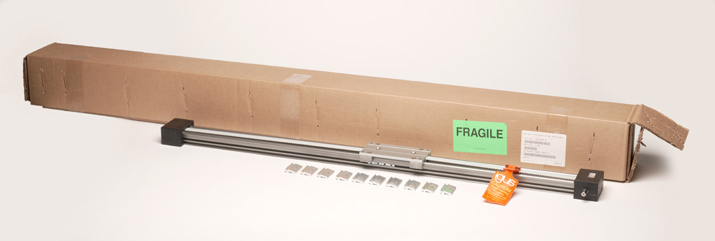 Whats in the box