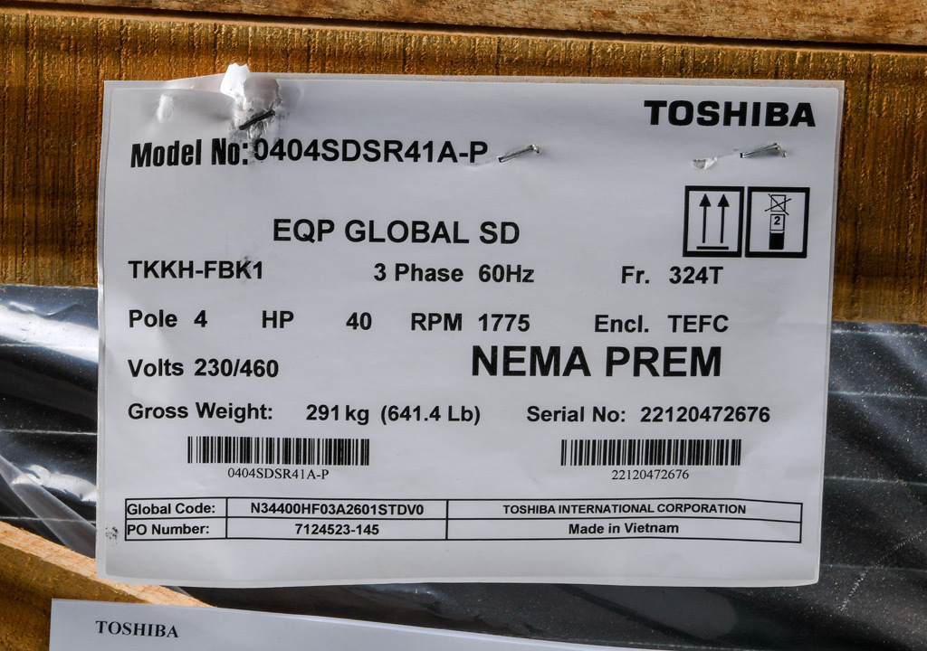 Whats in the box